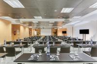 Konferenční prostory v ubytování Sercotel Caspe