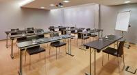 Konferenční prostory v ubytování Sercotel Caspe