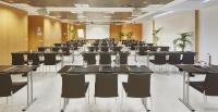Konferenční prostory v ubytování Sercotel Caspe