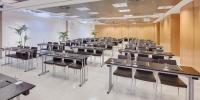 Konferenční prostory v ubytování Sercotel Caspe