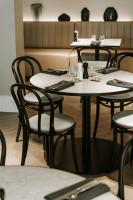 Restaurace v ubytování The Lyall