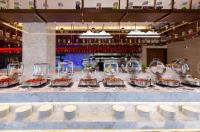 Băuturi la Century Runhua Hotel