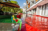 Bassein majutusasutuses Apple A Day Resort Krabi, Ao Nang Beach või selle lähedal