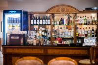 Bebidas en Хотел "Скалите", Skalite Hotel