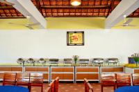 Χώρος καθιστικού στο Thai Hoa Mui Ne Resort