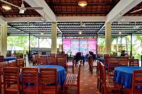 Εστιατόριο ή άλλο μέρος για φαγητό στο Thai Hoa Mui Ne Resort