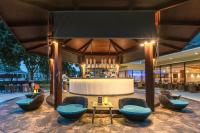 Půdorys ubytování Splash Beach Resort, Maikhao Phuket - SHA Extra Plus