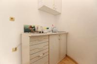Kuchyňa alebo kuchynka v ubytovaní Apartments Mul