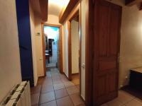 Půdorys ubytování El Cajigar Ordesa Ainsa casa rural