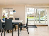 Půdorys ubytování 10 person holiday home in Rødvig Stevns-By Traum