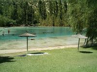 Gallery image of Al Lago in Zahara de la Sierra