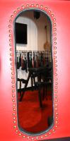 Plán poschodí v ubytovaní Love Room DONJON DOL IN LOVE BDSM