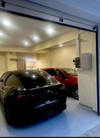 Půdorys ubytování PEARL STUDIO free private parking of stayinthess