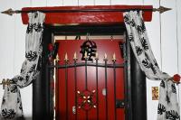 Plán poschodí v ubytovaní Love Room DONJON DOL IN LOVE BDSM