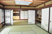 横浜藤よし伊豆店の見取り図または間取り図