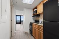 Küche&#47;Küchenzeile in der Unterkunft Compass Cove 759 - Oceanfront