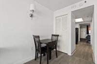 Grundriss der Unterkunft Compass Cove 759 - Oceanfront