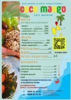 Mâncare la sau în apropiere de această casă de vacanță