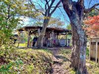 Uenodai Midorinomura - Vacation STAY 27894vにある庭