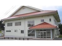 別荘が所在する建物