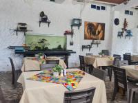 Đồ ăn tại/gần khách sạn