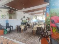 Nhà hàng/khu ăn uống khác tại Finca Hotel Relax San Jerónimo