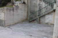 Plán poschodí v ubytovaní Apartment Ruzmarin