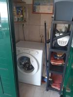 Plán poschodí v ubytovaní Apartment Ruzmarin