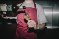 Joogid majutusasutuses YUST Liege