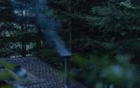 Kudrat - A Boutique Homestay- Tirthan Valleyの見取り図または間取り図
