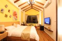 Gallery image of CarNo B&amp;B in Yuanshan