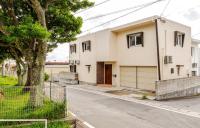 アパートメントが所在する建物