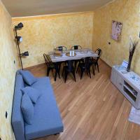 Posedenie v ubytovaní La Locanda dei Fedeli di Vitorchiano