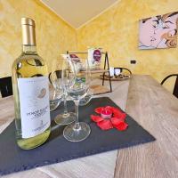 Nápoje v ubytovaní La Locanda dei Fedeli di Vitorchiano