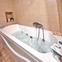 Plán poschodí v ubytovaní La Locanda dei Fedeli di Vitorchiano