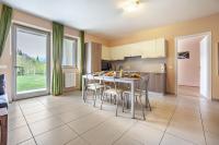 Kuchyňa alebo kuchynka v ubytovaní Residence La Villa Principe
