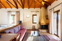 Posedenie v ubytovaní Pleiades Studios All Season Gems - Korinthos Stone Retreats