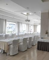 Nhà hàng/khu ăn uống khác tại Hotel Parco