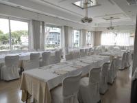 Nhà hàng/khu ăn uống khác tại Hotel Parco