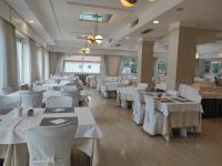 Nhà hàng/khu ăn uống khác tại Hotel Parco