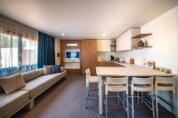 Kuchyňa alebo kuchynka v ubytovaní Arena Stoja Camping Homes