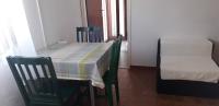 Postel nebo postele na pokoji v ubytování Apartments Bruna