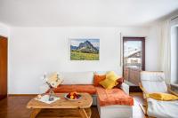 Posezení v ubytování Haus Bergliebe - Breitenbergblick