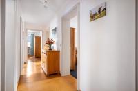 Půdorys ubytování Haus Bergliebe - Breitenbergblick