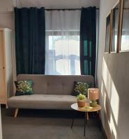 Posedenie v ubytovaní Babie Lato b&b
