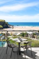 Природа в окрестностях отеля