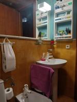 Kúpeľňa v ubytovaní -MORC-beds & rooms-(home sharing)-