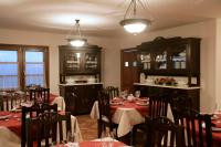 Nápoje v ubytování Hotel Rural Yeguada Albeitar