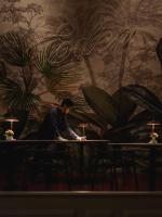 Επισκέπτες που μένουν στο I Portici Hotel Bologna