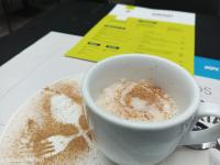 Ποτά στο Hostel Joy Calle 85